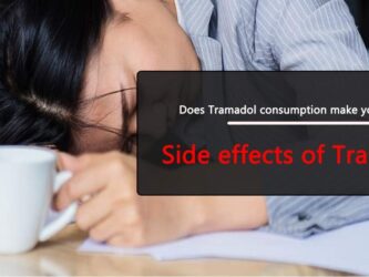 side effects of Tramadol