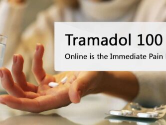 tramadol immediate pain reliever