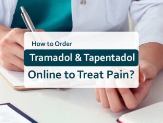 Tramadol & Tapentadol Dose