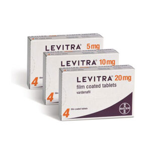 Buy Levitra 20mg online