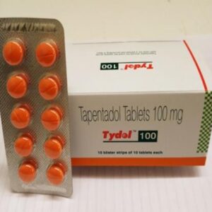 Buy TapenTadol 100mg